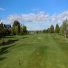  Hole #10 - Tee Shot - Saturday, September 30, 2017 (Yakima Trip)