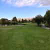 Hole #13 - Tee Shot - Saturday, September 30, 2017 (Yakima Trip)