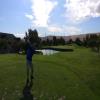  Hole #13 - Tee Shot - Saturday, September 30, 2017 (Yakima Trip)