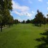  Hole #15 - Tee Shot - Sunday, October 1, 2017 (Yakima Trip)