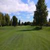Apple Tree Golf Course Hole #15 - Approach - Sunday, October 1, 2017 (Yakima Trip)