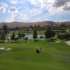 Apple Tree Golf Course Hole #16 - View Of - Saturday, September 30, 2017 (Yakima Trip)