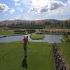  Hole #17 - Tee Shot - Saturday, September 30, 2017 (Yakima Trip)