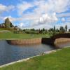  Hole #17 - View Of - Saturday, September 30, 2017 (Yakima Trip)