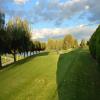 Hole #18 - Tee Shot - Saturday, September 30, 2017 (Yakima Trip)