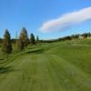  Hole #6 - Tee Shot - Sunday, October 1, 2017 (Yakima Trip)
