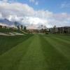 Arroyo Golf Club Hole #1 - Approach - Saturday, March 25, 2017 (Las Vegas #2 Trip)