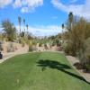 Arroyo Golf Club Hole #13 - Tee Shot - Saturday, March 25, 2017 (Las Vegas #2 Trip)