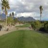 Arroyo Golf Club Hole #4 - Tee Shot - Saturday, March 25, 2017 (Las Vegas #2 Trip)