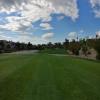 Arroyo Golf Club Hole #5 - Approach - Saturday, March 25, 2017 (Las Vegas #2 Trip)