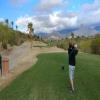 Arroyo Golf Club Hole #6 - Tee Shot - Saturday, March 25, 2017 (Las Vegas #2 Trip)