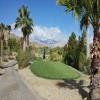 Arroyo Golf Club Hole #9 - Tee Shot - Saturday, March 25, 2017 (Las Vegas #2 Trip)