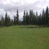 Aspen Lakes Hole #10 - Approach - 2nd - Wednesday, July 3, 2019 (Bend #3 Trip)
