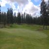 Aspen Lakes Hole #11 - Greenside - Wednesday, July 3, 2019 (Bend #3 Trip)
