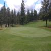 Aspen Lakes Hole #14 - Greenside - Wednesday, July 3, 2019 (Bend #3 Trip)