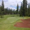 Aspen Lakes Hole #16 - Greenside - Wednesday, July 3, 2019 (Bend #3 Trip)