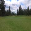 Aspen Lakes Hole #18 - Approach - 2nd - Wednesday, July 3, 2019 (Bend #3 Trip)