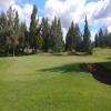 Aspen Lakes Hole #4 - Greenside - Wednesday, July 3, 2019 (Bend #3 Trip)