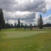 Aspen Lakes Hole #7 - Greenside - Wednesday, July 3, 2019 (Bend #3 Trip)