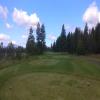 Aspen Lakes Hole #7 - Tee Shot - Wednesday, July 3, 2019 (Bend #3 Trip)