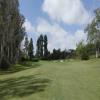  Hole #4 - Approach - Thursday, April 30, 2026 (San Diego #2 Trip)