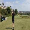  Hole #7 - Tee Shot - Thursday, April 30, 2026 (San Diego #2 Trip)
