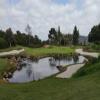  Hole #8 - Greenside - Thursday, April 30, 2026 (San Diego #2 Trip)