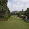  Hole #9 - Tee Shot - Thursday, April 30, 2026 (San Diego #2 Trip)