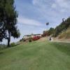  Hole #18 - Approach - Saturday, May 2, 2026 (San Diego #2 Trip)