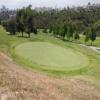  Hole #18 - Greenside - Saturday, May 2, 2026 (San Diego #2 Trip)