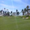 Bali Hai Golf Club Hole #1 - Approach - Friday, March 24, 2017 (Las Vegas #2 Trip)