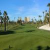 Bali Hai Golf Club Hole #12 - Tee Shot - Friday, March 24, 2017 (Las Vegas #2 Trip)