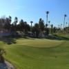 Bali Hai Golf Club Hole #13 - Greenside - Friday, March 24, 2017 (Las Vegas #2 Trip)