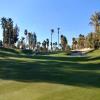 Bali Hai Golf Club Hole #15 - Approach - 2nd - Friday, March 24, 2017 (Las Vegas #2 Trip)