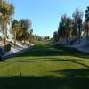 Bali Hai Golf Club Hole #17 - Tee Shot - Friday, March 24, 2017 (Las Vegas #2 Trip)