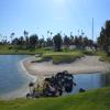Bali Hai Golf Club Hole #18 - Greenside - Friday, March 24, 2017 (Las Vegas #2 Trip)