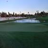 Bali Hai Golf Club Hole #18 - Greenside - Friday, March 24, 2017 (Las Vegas #2 Trip)