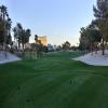 Bali Hai Golf Club Hole #18 - Tee Shot - Friday, March 24, 2017 (Las Vegas #2 Trip)