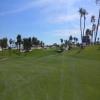 Bali Hai Golf Club Hole #2 - Approach - Friday, March 24, 2017 (Las Vegas #2 Trip)