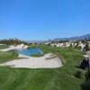 Bali Hai Golf Club Hole #3 - View Of - Friday, March 24, 2017 (Las Vegas #2 Trip)