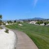 Bali Hai Golf Club Hole #3 - View Of - Friday, March 24, 2017 (Las Vegas #2 Trip)
