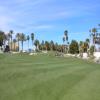 Bali Hai Golf Club Hole #4 - Approach - Friday, March 24, 2017 (Las Vegas #2 Trip)
