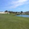 Bali Hai Golf Club Hole #5 - Approach - Friday, March 24, 2017 (Las Vegas #2 Trip)
