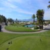 Bali Hai Golf Club Hole #6 - Tee Shot - Friday, March 24, 2017 (Las Vegas #2 Trip)