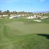 Bali Hai Golf Club Hole #7 - Greenside - Friday, March 24, 2017 (Las Vegas #2 Trip)