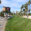 Bali Hai Golf Club Hole #8 - Tee Shot - Friday, March 24, 2017 (Las Vegas #2 Trip)
