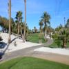 Bali Hai Golf Club Hole #9 - Tee Shot - Friday, March 24, 2017 (Las Vegas #2 Trip)