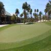 Bali Hai Golf Club - Practice Green - Friday, March 24, 2017 (Las Vegas #2 Trip)