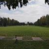 Banbury - Driving Range - Saturday, September 18, 2021 (Boise Trip)