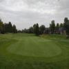 Banbury Hole #1 - Greenside - Saturday, September 18, 2021 (Boise Trip)